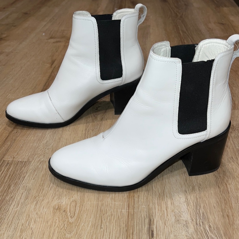 Steve Madden Heeled Booties